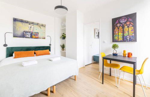 LIK APPARTS MABILAY - Foto 7