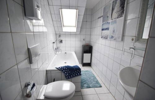 Ferienwohnung Troisdorf - Foto 4