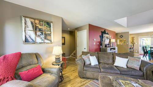 Hike, Ski and Dine Pagosa Springs Getaway! - Foto 5