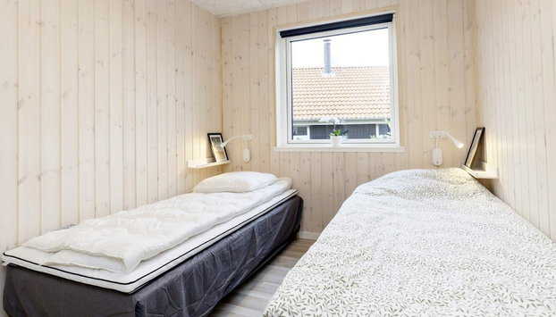 5 Star Holiday Home in Vaeggerlose - Foto 2, Habitación