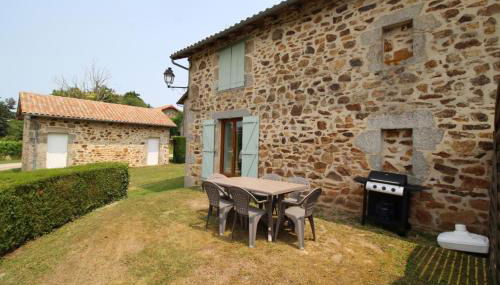 Gîte Les Champs N°5 - Foto 5