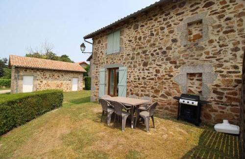 Gîte Les Champs N°5 - Foto 5