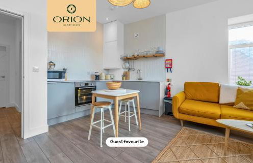 The Kepties 4 - Luxurious Serviced Apartment by ORION SHORT STAYS - Foto 11