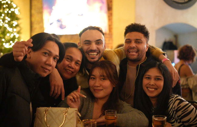 Brussels Pub Crawl - Photo 5