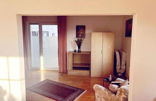 Ferienwohnung mit WINTERGARTEN in Bahnhofsnähe - Foto 15