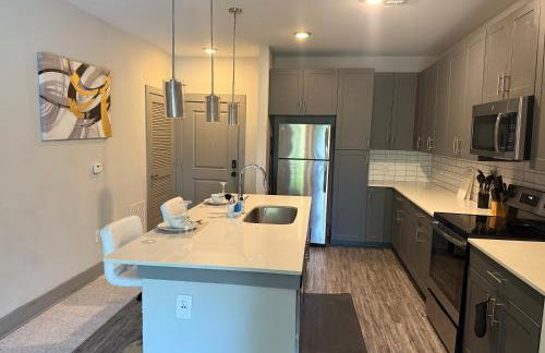 Large Buckhead modern suite - Foto 17