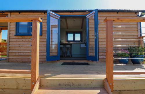 Fir Tree Shepherd's Hut - Photo 27