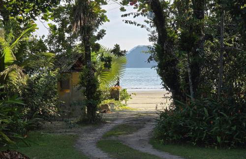 Chalés Villa do Mar - Foto 16