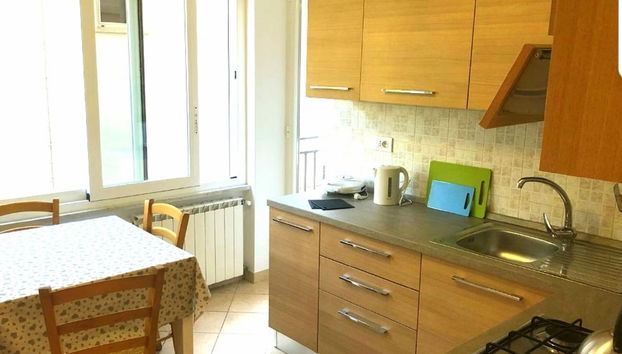 Monterosso - Apartment - Foto 2, Imagen principal