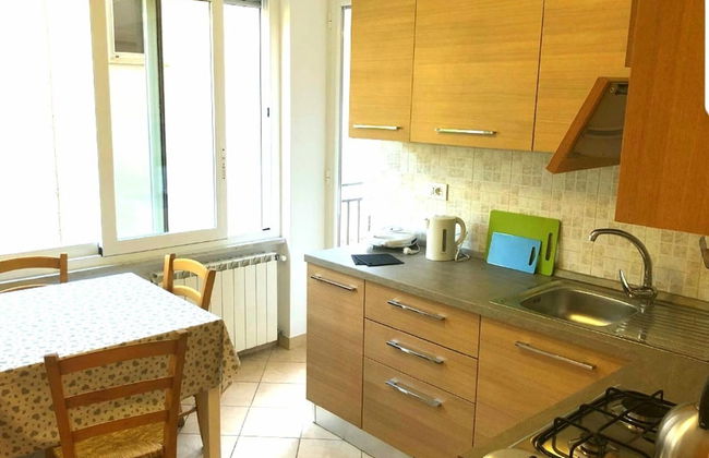 Monterosso Apartment - Foto 1