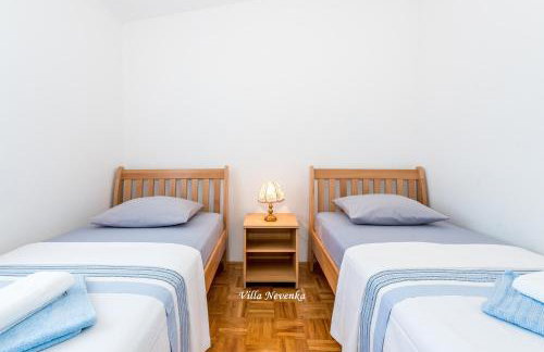 Apartments Villa Nevenka - Photo 30