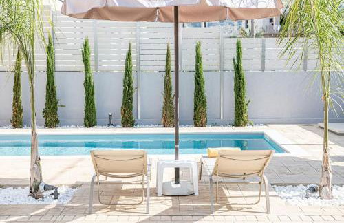 Villa Fanouris - Foto 5