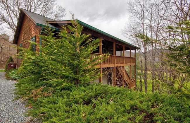 A Happy Roost - Foto 47