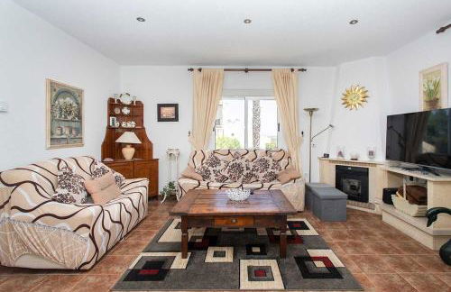 CH Villa Jupiter La Marquesa - Foto 38