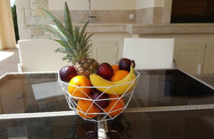 Villa Martina s bazenom,5 soba - Photo 64