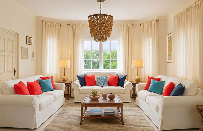 Jamaica Ocean View Villa - Foto 13