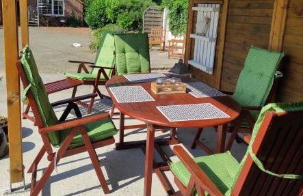 200 Jahre altes Landhaus mit Tieren - Foto 20