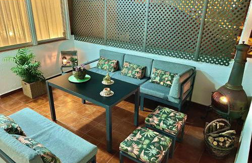 Las Brisas Penthouse by SunHousesCanarias - Foto 29