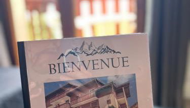 Duplex 4 couchages La Toussuire - Foto 5