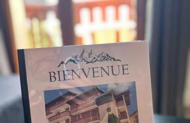 Duplex 4 couchages La Toussuire - Foto 5