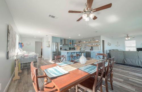 Surfside Beachfront Dream - Foto 48