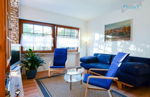 Ferienwohnung Tor zum Spessart - Foto 8