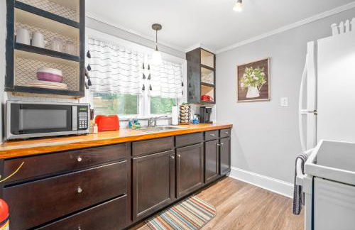 The Loft at Madison Terrace - Private Unit (102 Madison Terrace) - Foto 6