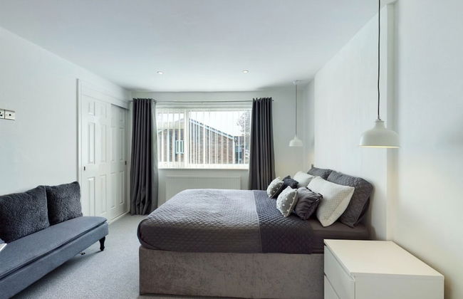 Inviting 2-bed House in Newcastle Upon Tyne - Foto 5