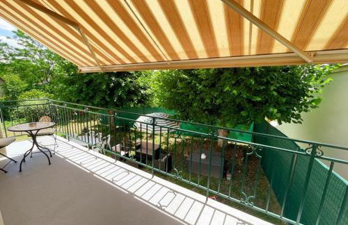 Gîte lumineux au cœur de Touraine, parking privé, Wi-Fi, 3 chambres - FR-1-381-539 - Foto 27