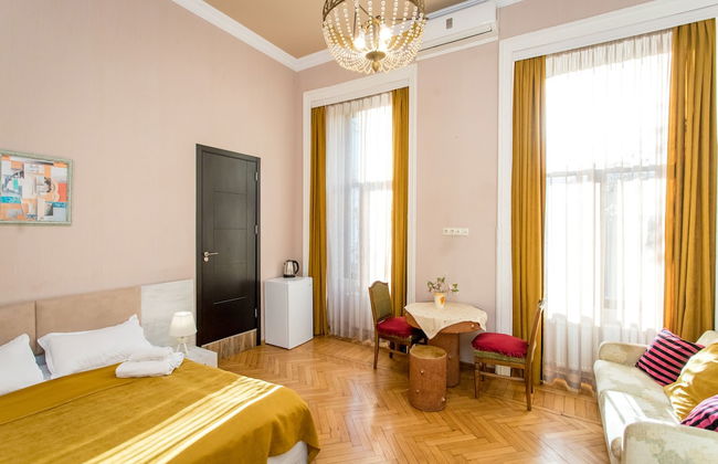 HB apartments Mari Brose - Photo 11