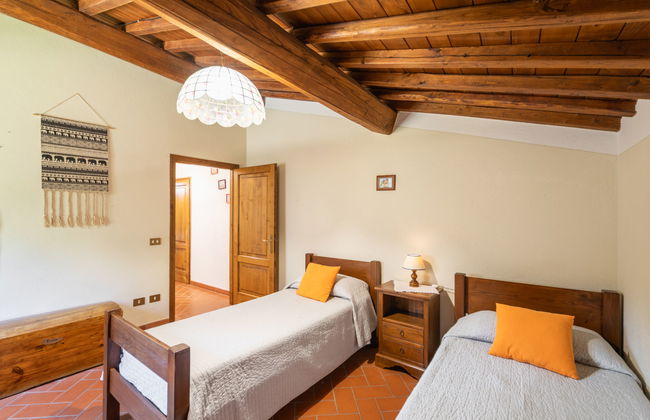 Podere Le Coste - Foto 21