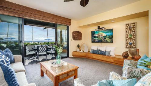 Kahana Village 13 Oceanview 3bed/2bath 3 Bedroom Apts by RedAwning - Foto 4
