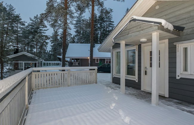 Villa helge - Foto 5