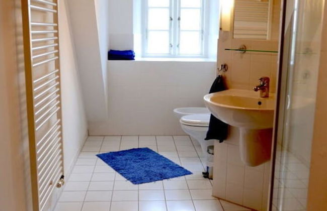 Poppenbull Thatched House - Foto 39