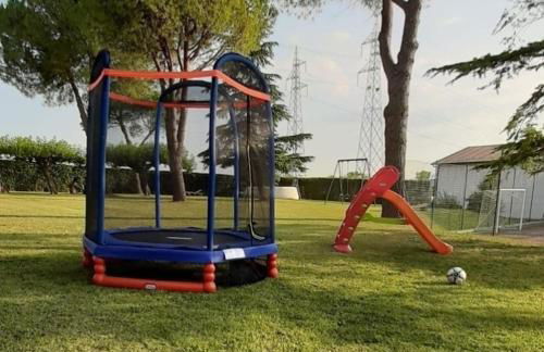 CASAL DE' PINI RELAIS TENNIS E PISCINA - Foto 71