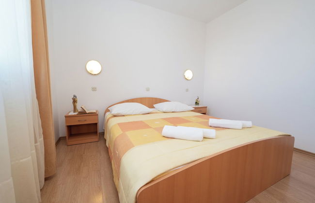 Apartments Biserka - Foto 25