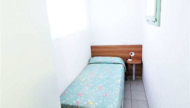 Escape Steps From the Sand - Foto 3, Habitación