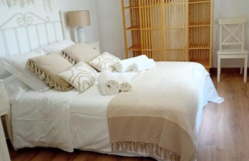 Casa El Azud La Cañada 1 minuto metro - Photo 51