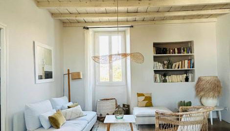 Villa Lutèce - Casadibastia - Vue mer - Photo 3