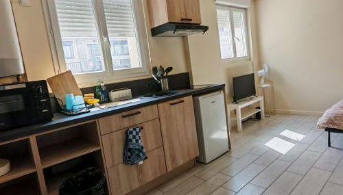 Coconing sur Ivry-sur-seine Proche Paris - Foto 4