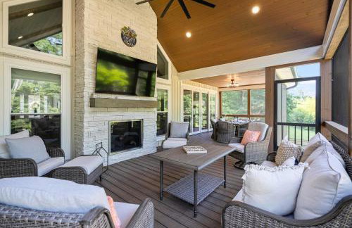 Conoloway Bay Getaway - Foto 11