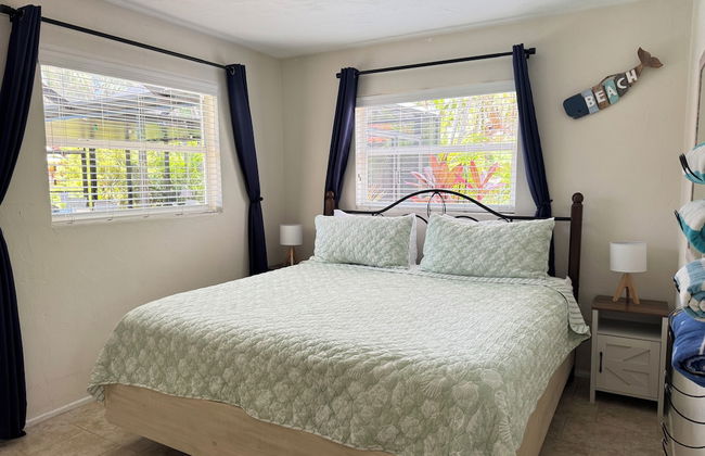 Tropical Villas of Venice Beach - Foto 25