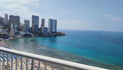 Apartamento Veracruz - Primera Linea de Playa - Foto 2