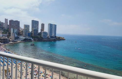 Apartamento Veracruz - Primera Linea de Playa - Foto 2