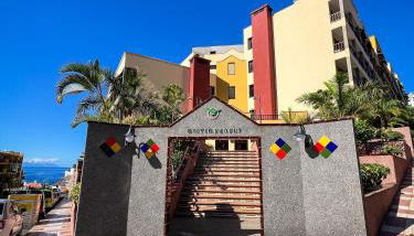 Puerto de Santiago Amazing Pool & Free WiFi Terrace AC - Foto 4