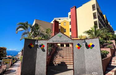 Puerto de Santiago Amazing Pool & Free WiFi Terrace AC - Foto 4