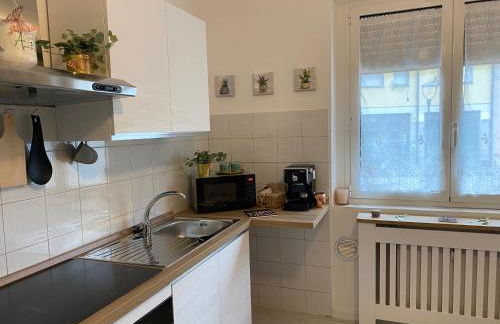 Ale.Zelo Apartment - Foto 17