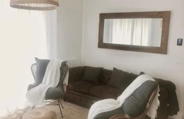 Precioso Piso Monzón Terraza, PARKING,PISCINA,zona de juegos - Photo 7