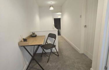 Spacious House wParking - Foto 26