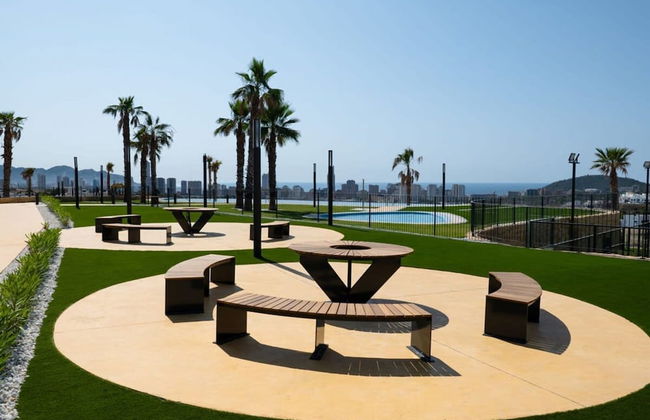 Casa la Vista by Bookaparadise - Foto 51